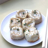 「アイマス シンデレラガールズ After20」作者、半二合先生と戸越銀座を食べ歩きながらインタビュー！