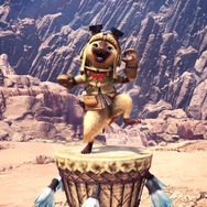 『モンハン:ワールド』お気に入りのオトモ道具は?【読者アンケート】