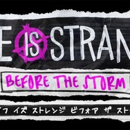 『ライフ イズ ストレンジ ビフォア ザ ストーム』日本語吹き替え版ゲームプレイ動画が初公開！