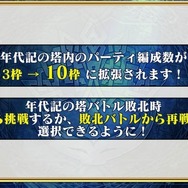 『チェンクロ3』気になる新情報が多数公開！「チェンクロ 義勇軍 絆の生放送！」まとめ