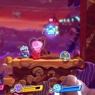 『星のカービィ スターアライズ』いくつ知ってる？小ネタ10選【ネタバレ注意】