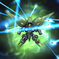 『SDガンダム ジージェネレーション ジェネシス for Nintendo Switch』パーフェクトガンダムやルナタンクなど、登場機体が続々判明！