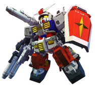 『SDガンダム ジージェネレーション ジェネシス for Nintendo Switch』パーフェクトガンダムやルナタンクなど、登場機体が続々判明！