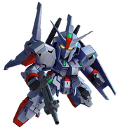 『SDガンダム ジージェネレーション ジェネシス for Nintendo Switch』パーフェクトガンダムやルナタンクなど、登場機体が続々判明！