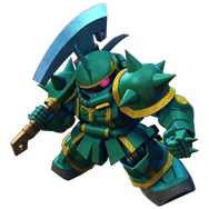 『SDガンダム ジージェネレーション ジェネシス for Nintendo Switch』パーフェクトガンダムやルナタンクなど、登場機体が続々判明！