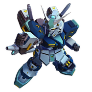 『SDガンダム ジージェネレーション ジェネシス for Nintendo Switch』パーフェクトガンダムやルナタンクなど、登場機体が続々判明！