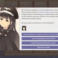 アイドル事務所運営ストラテジー『Idol Manager』Kickstarter開始―業界の光と影描く！日本語にも対応予定