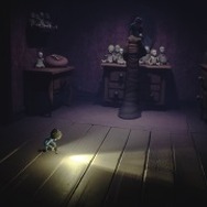 『LITTLE NIGHTMARES-リトルナイトメア- Deluxe Edition』が6月7日に発売決定！あの悪夢をもう一度