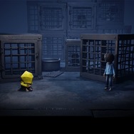 『LITTLE NIGHTMARES-リトルナイトメア- Deluxe Edition』が6月7日に発売決定！あの悪夢をもう一度