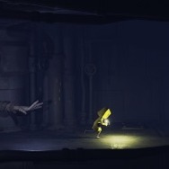 『LITTLE NIGHTMARES-リトルナイトメア- Deluxe Edition』が6月7日に発売決定！あの悪夢をもう一度