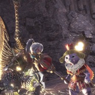 『モンハン:ワールド』お気に入りのオトモ道具は?【読者アンケート】