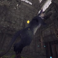 【吉田輝和のVR絵日記】トリコにまたがれ！ 気分はネバーエンディング『人喰いの大鷲トリコ VR Demo』