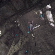 【吉田輝和のVR絵日記】トリコにまたがれ！ 気分はネバーエンディング『人喰いの大鷲トリコ VR Demo』