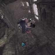 【吉田輝和のVR絵日記】トリコにまたがれ！ 気分はネバーエンディング『人喰いの大鷲トリコ VR Demo』