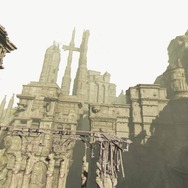 【吉田輝和のVR絵日記】トリコにまたがれ！ 気分はネバーエンディング『人喰いの大鷲トリコ VR Demo』