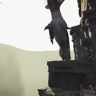 【吉田輝和のVR絵日記】トリコにまたがれ！ 気分はネバーエンディング『人喰いの大鷲トリコ VR Demo』