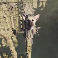 【吉田輝和のVR絵日記】トリコにまたがれ！ 気分はネバーエンディング『人喰いの大鷲トリコ VR Demo』