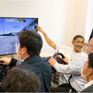 『グランツーリスモSPORT』『太鼓の達人』活用の「健康ゲーム指導士養成講座」が開催―超高齢社会の新たな取り組み