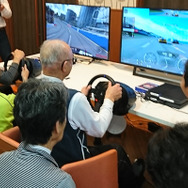 『グランツーリスモSPORT』『太鼓の達人』活用の「健康ゲーム指導士養成講座」が開催―超高齢社会の新たな取り組み