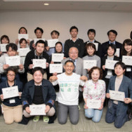 『グランツーリスモSPORT』『太鼓の達人』活用の「健康ゲーム指導士養成講座」が開催―超高齢社会の新たな取り組み