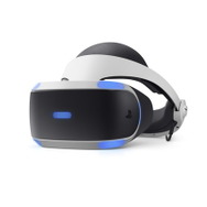 「PlayStation VR」が3月29日より全世界で価格改定―1万円の値下げに