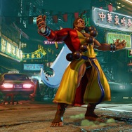 『ストリートファイターV』向け『ヴァンパイア』シリーズコスチュームが4月に登場！