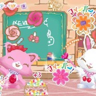 ジュエルペット 〜かわいい魔法のファンタジー〜