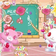 ジュエルペット 〜かわいい魔法のファンタジー〜