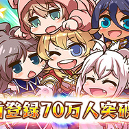 『ドールズオーダー』正式サービスが開始！リリース記念キャンペーンも実施中