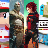 2018年4月発売の新作ゲームは何を買う?―注目タイトルまとめ!
