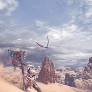 『モンハン:ワールド』今どの武器使ってる?大型アプデで使用率は変わったのか【読者アンケート】