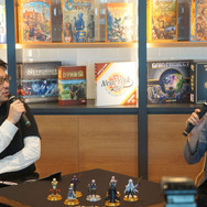 「ディライトワークス ボードゲームカフェ」見学レポ―こんな会社、羨ましすぎ…！