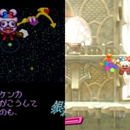 スイッチ『星のカービィ スターアライズ』ドリームフレンズの原作再現度がすごい！リックたち＆マルク＆グーイの技をチェック