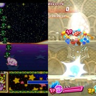 スイッチ『星のカービィ スターアライズ』ドリームフレンズの原作再現度がすごい！リックたち＆マルク＆グーイの技をチェック