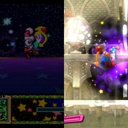 スイッチ『星のカービィ スターアライズ』ドリームフレンズの原作再現度がすごい！リックたち＆マルク＆グーイの技をチェック