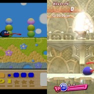 スイッチ『星のカービィ スターアライズ』ドリームフレンズの原作再現度がすごい！リックたち＆マルク＆グーイの技をチェック