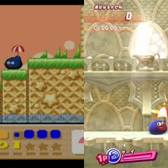 スイッチ『星のカービィ スターアライズ』ドリームフレンズの原作再現度がすごい！リックたち＆マルク＆グーイの技をチェック