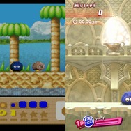 スイッチ『星のカービィ スターアライズ』ドリームフレンズの原作再現度がすごい！リックたち＆マルク＆グーイの技をチェック