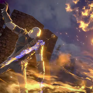 『ソウルキャリバーVI』ゲスト参戦のゲラルト紹介映像、モーキャプは初代『ウィッチャー』からの役者が担当