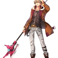 『英雄伝説 閃の軌跡IV -THE END OF SAGA-』《VII組》メンバーの新デザイン＆プロフィールが公開！