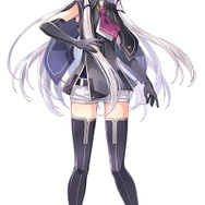 『英雄伝説 閃の軌跡IV -THE END OF SAGA-』《VII組》メンバーの新デザイン＆プロフィールが公開！