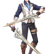 『英雄伝説 閃の軌跡IV -THE END OF SAGA-』《VII組》メンバーの新デザイン＆プロフィールが公開！