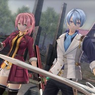 英雄伝説 閃の軌跡IV -THE END OF SAGA-』《VII組》メンバーの新