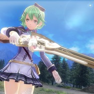 『英雄伝説 閃の軌跡IV -THE END OF SAGA-』《VII組》メンバーの新デザイン＆プロフィールが公開！