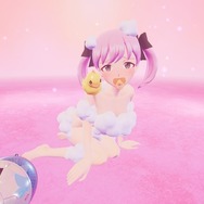 『ぎゃる☆がん２』DLC衣装の配信がスタート―学校中の女の子が湯上り状態に？例のセーターまで登場！