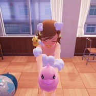 『ぎゃる☆がん２』DLC衣装の配信がスタート―学校中の女の子が湯上り状態に？例のセーターまで登場！