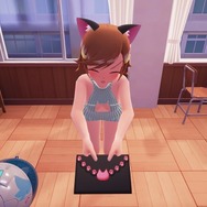 『ぎゃる☆がん２』DLC衣装の配信がスタート―学校中の女の子が湯上り状態に？例のセーターまで登場！