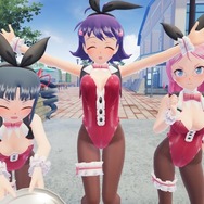 『ぎゃる☆がん２』DLC衣装の配信がスタート―学校中の女の子が湯上り状態に？例のセーターまで登場！