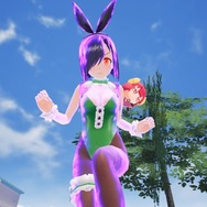 『ぎゃる☆がん２』DLC衣装の配信がスタート―学校中の女の子が湯上り状態に？例のセーターまで登場！