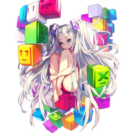 『デスチャ』★5モア専用コス「グルーミー モア」販売開始!なんて尊い体育座り…